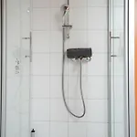 아파트 Strandsegler *